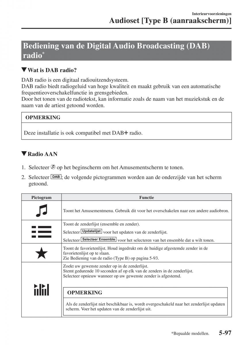 Mazda CX 5 II 2 handleiding / page 573