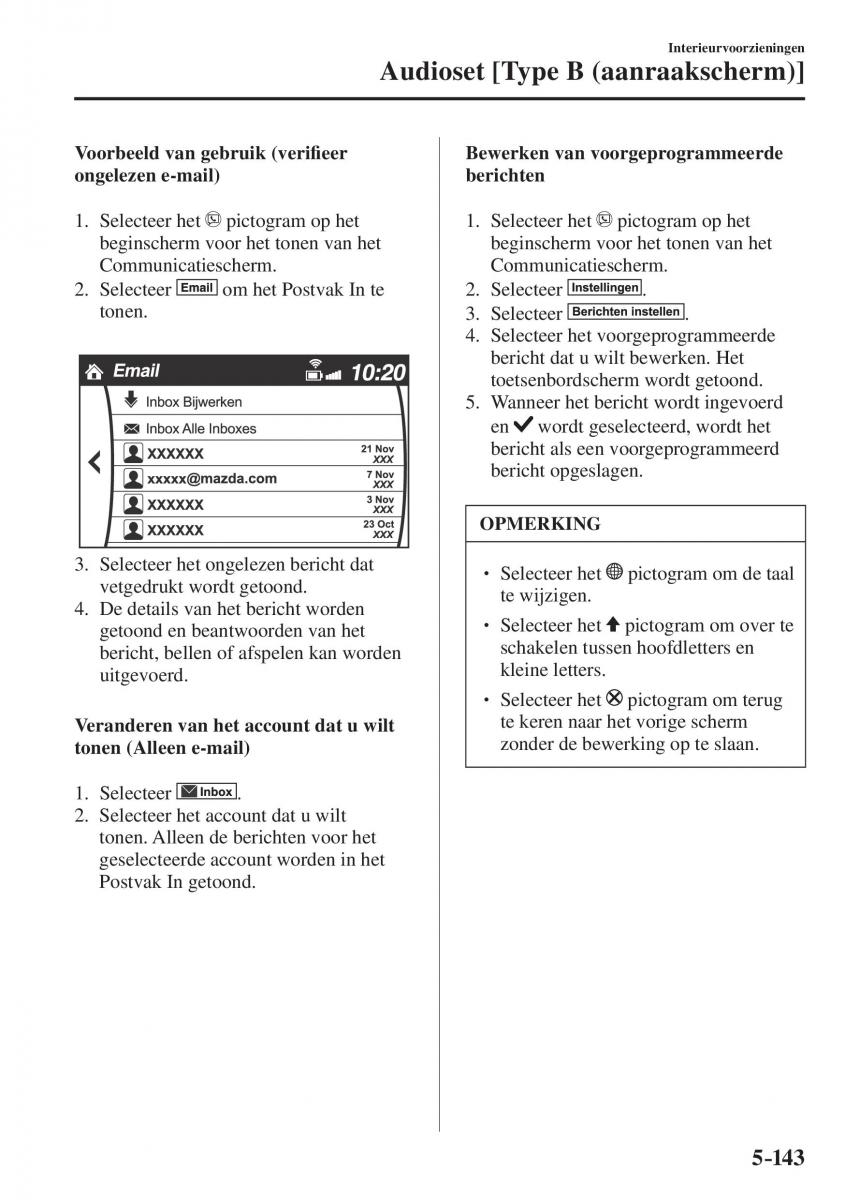 Mazda CX 5 II 2 handleiding / page 619