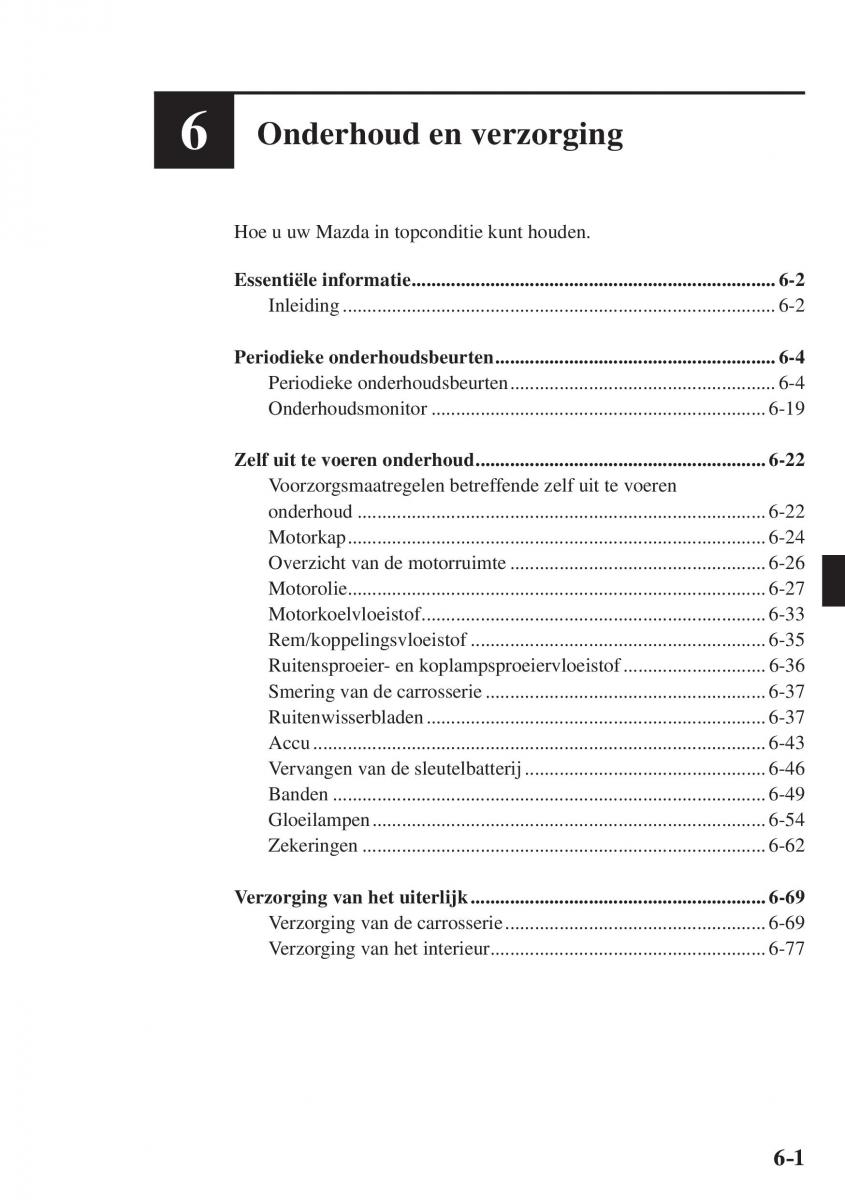 Mazda CX 5 II 2 handleiding / page 659