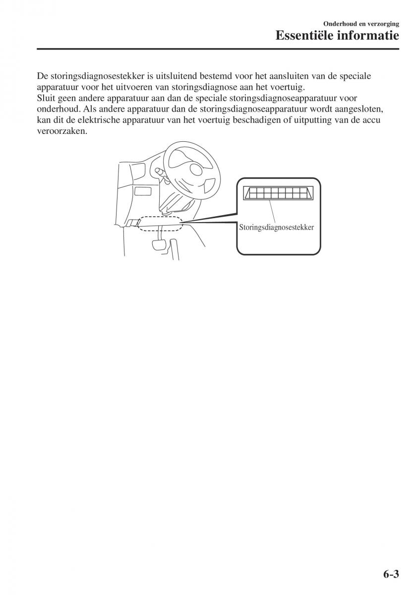 Mazda CX 5 II 2 handleiding / page 661