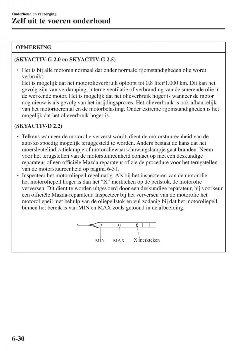 Mazda CX 5 II 2 handleiding / page 688