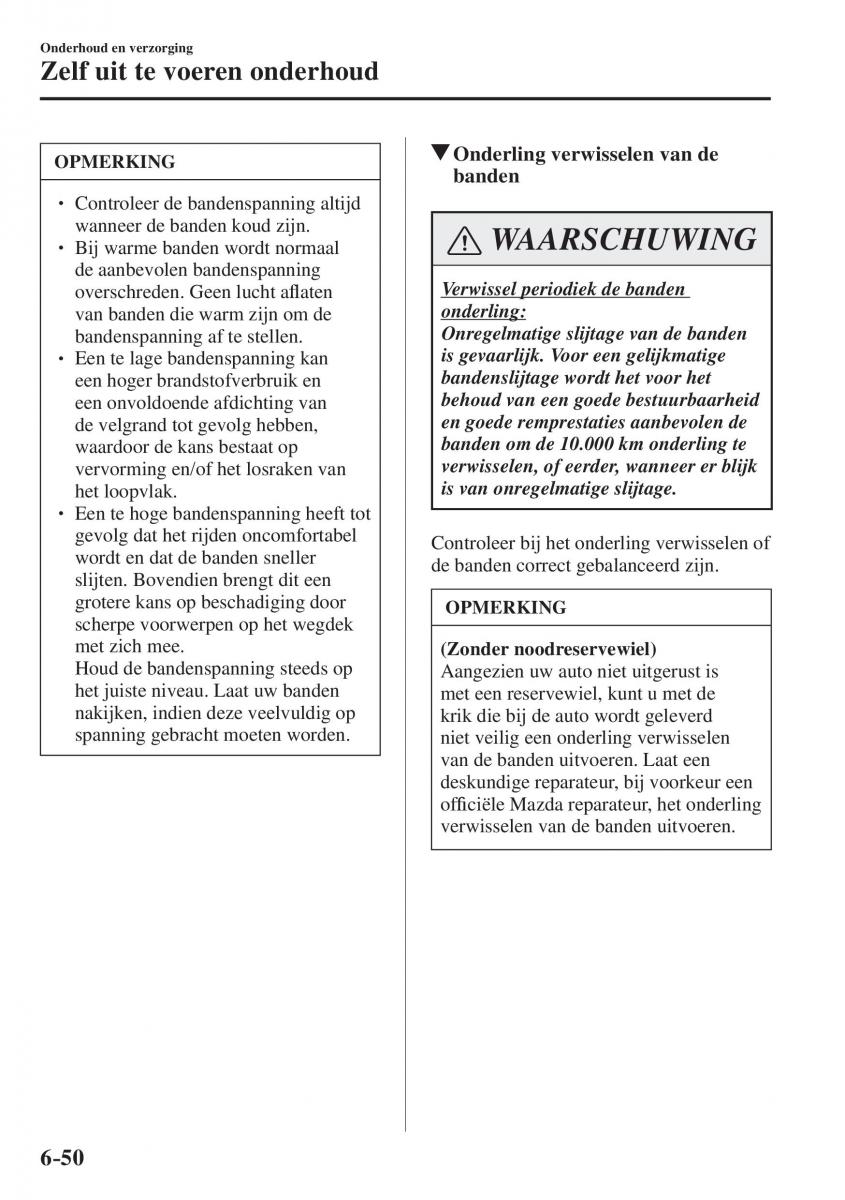 Mazda CX 5 II 2 handleiding / page 708