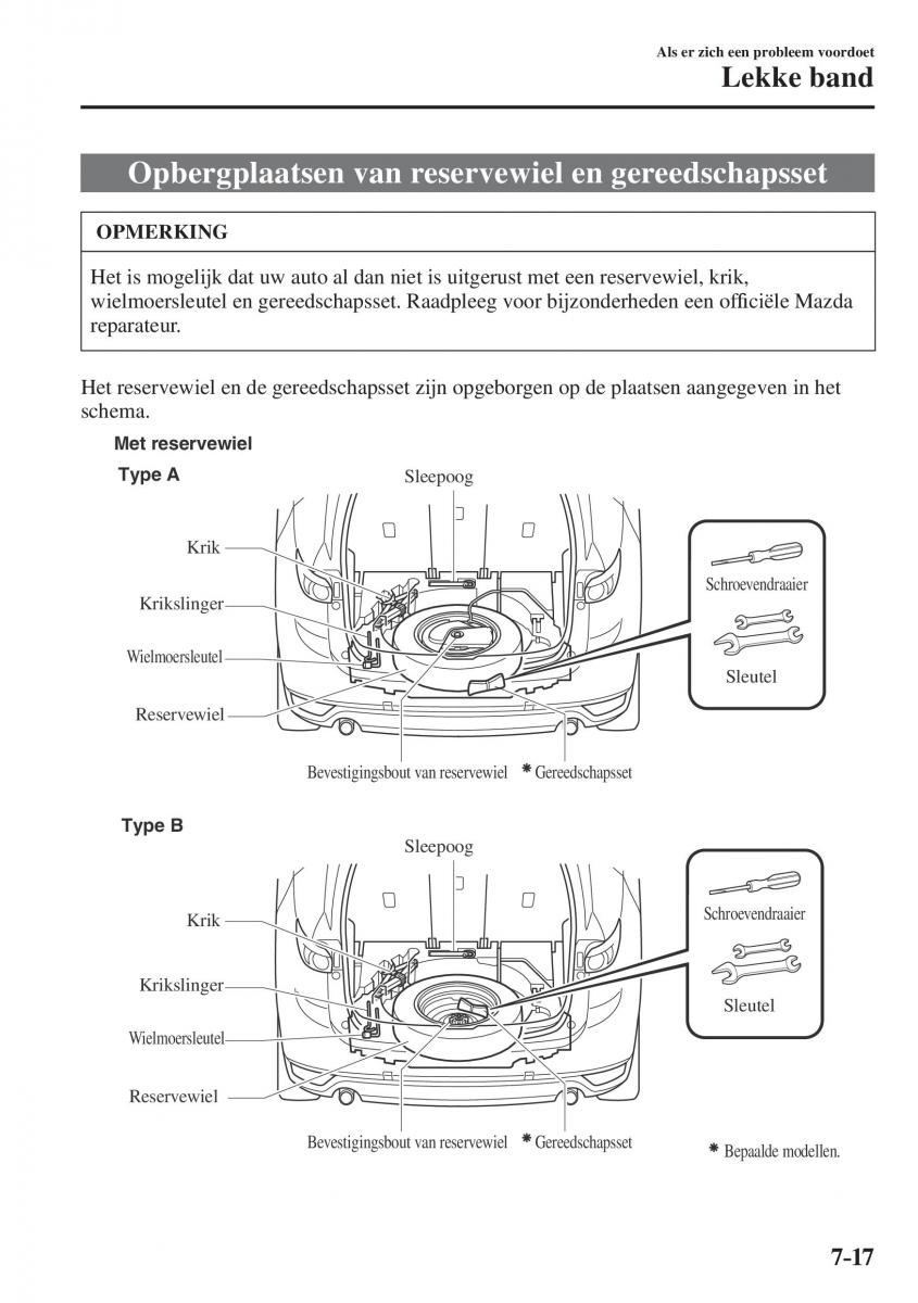 Mazda CX 5 II 2 handleiding / page 755