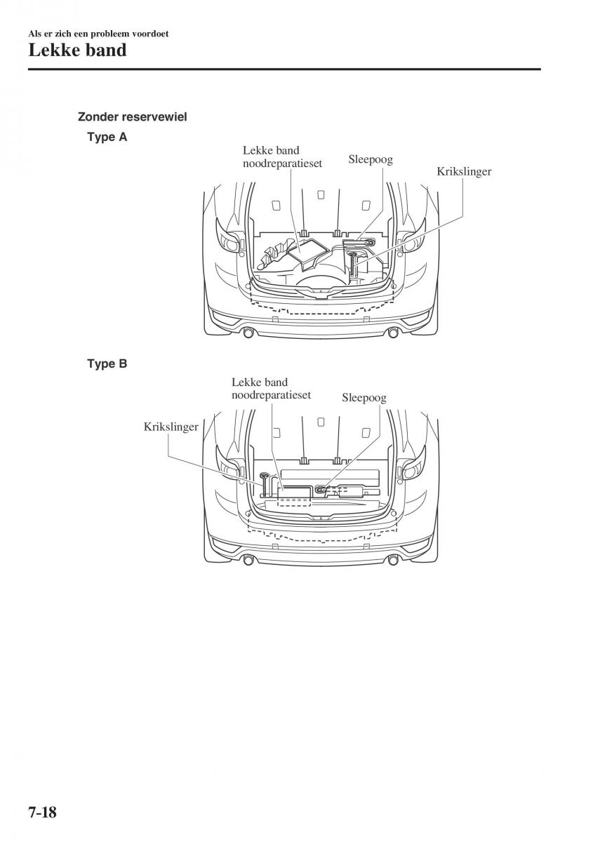 Mazda CX 5 II 2 handleiding / page 756