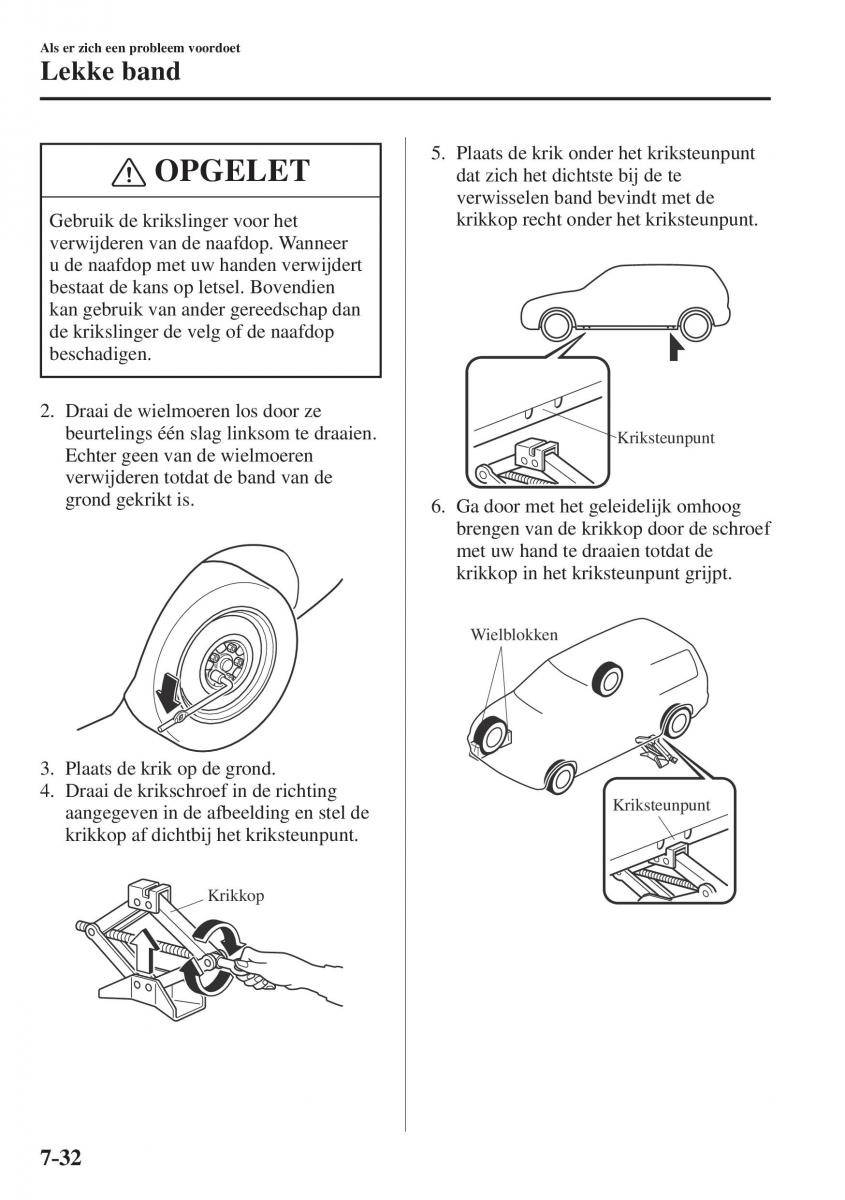 Mazda CX 5 II 2 handleiding / page 770