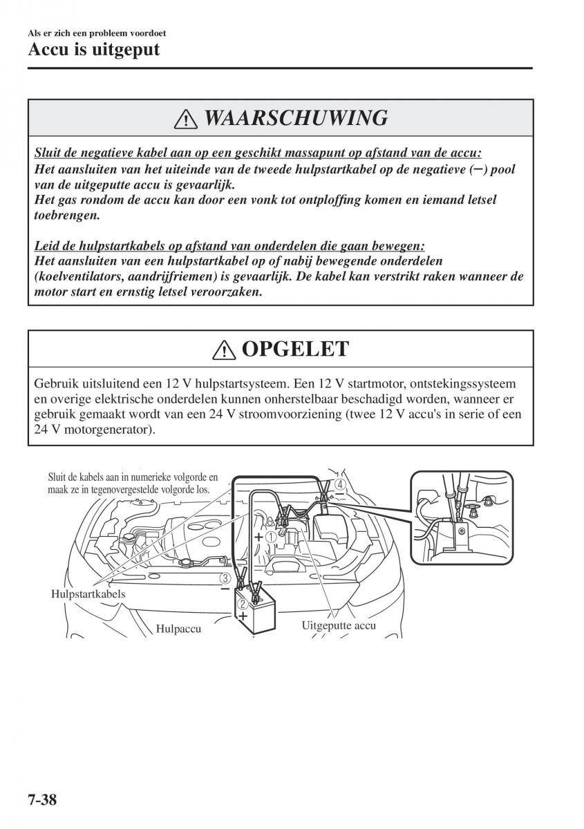 Mazda CX 5 II 2 handleiding / page 776