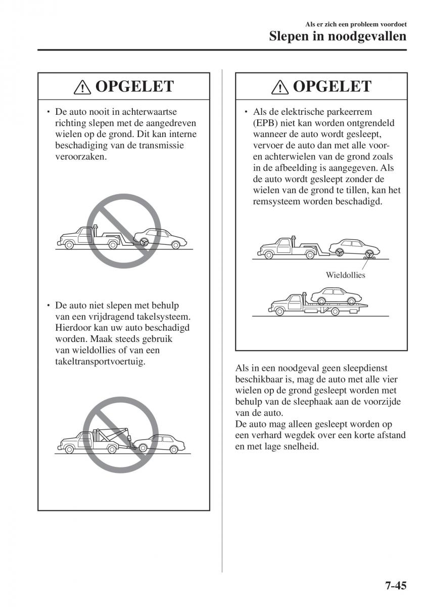 Mazda CX 5 II 2 handleiding / page 783