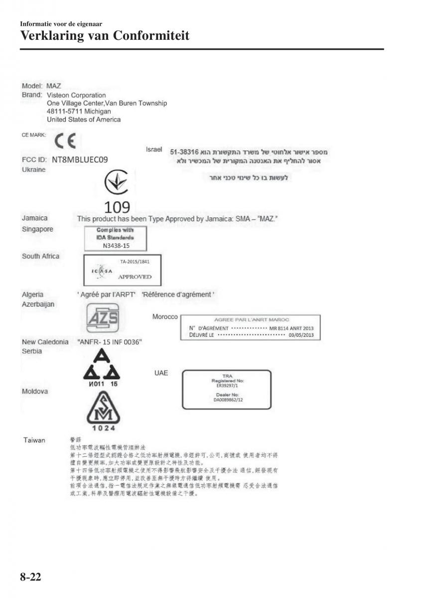 Mazda CX 5 II 2 handleiding / page 840