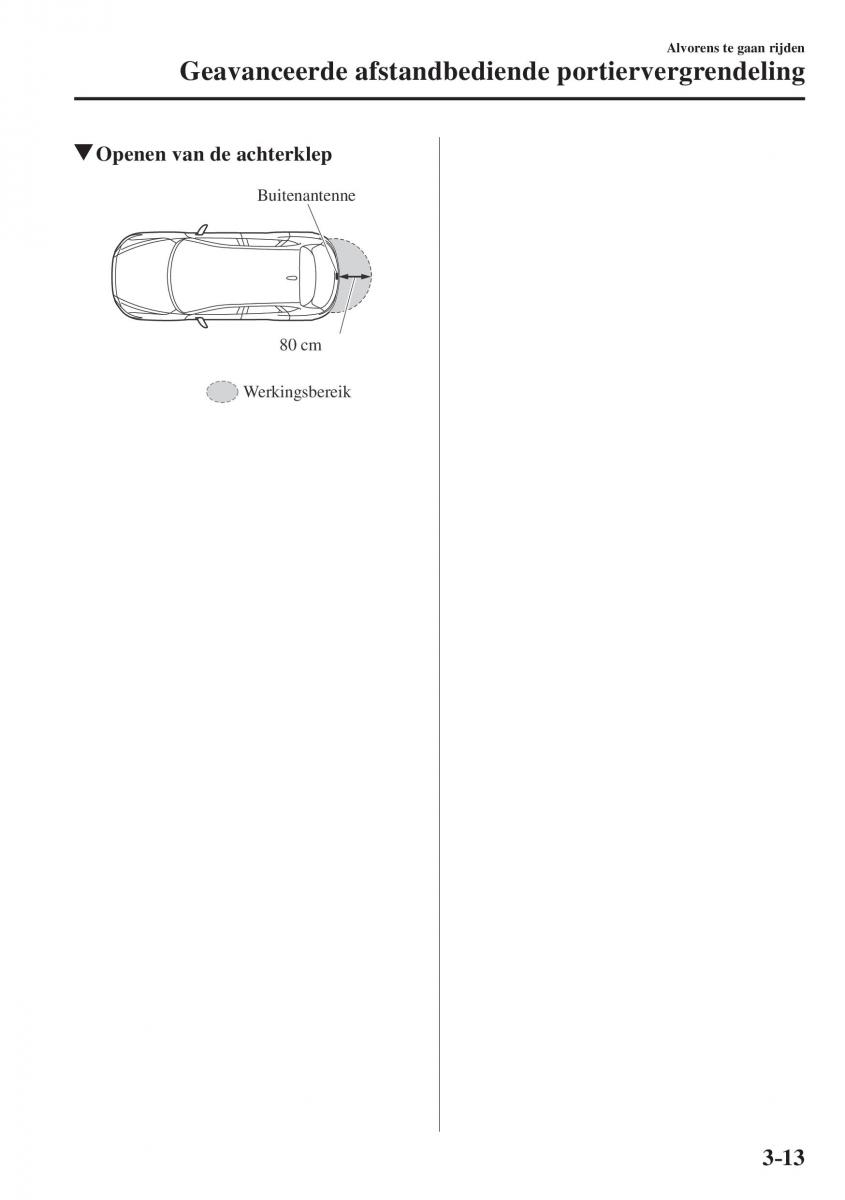 Mazda CX 5 II 2 handleiding / page 113