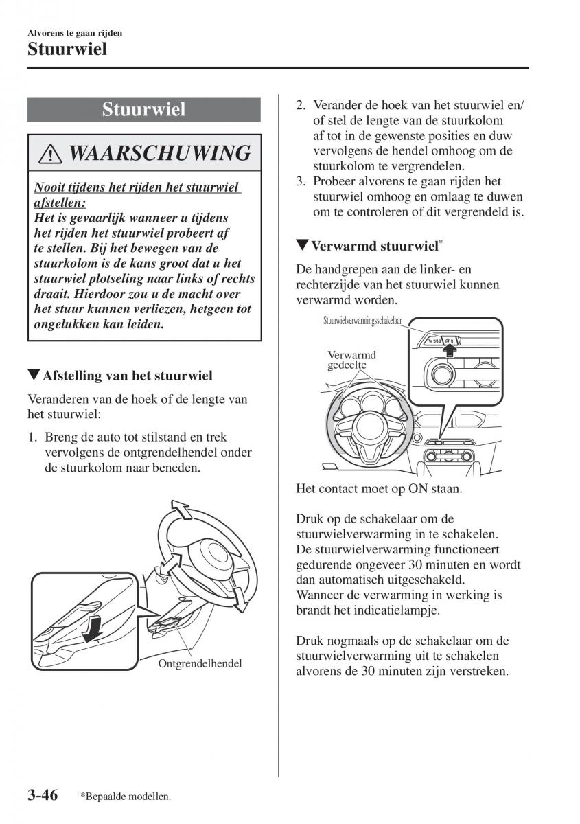 Mazda CX 5 II 2 handleiding / page 146