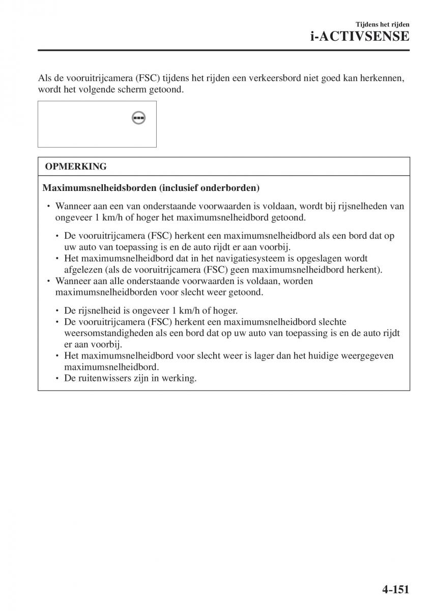 Mazda CX 5 II 2 handleiding / page 339