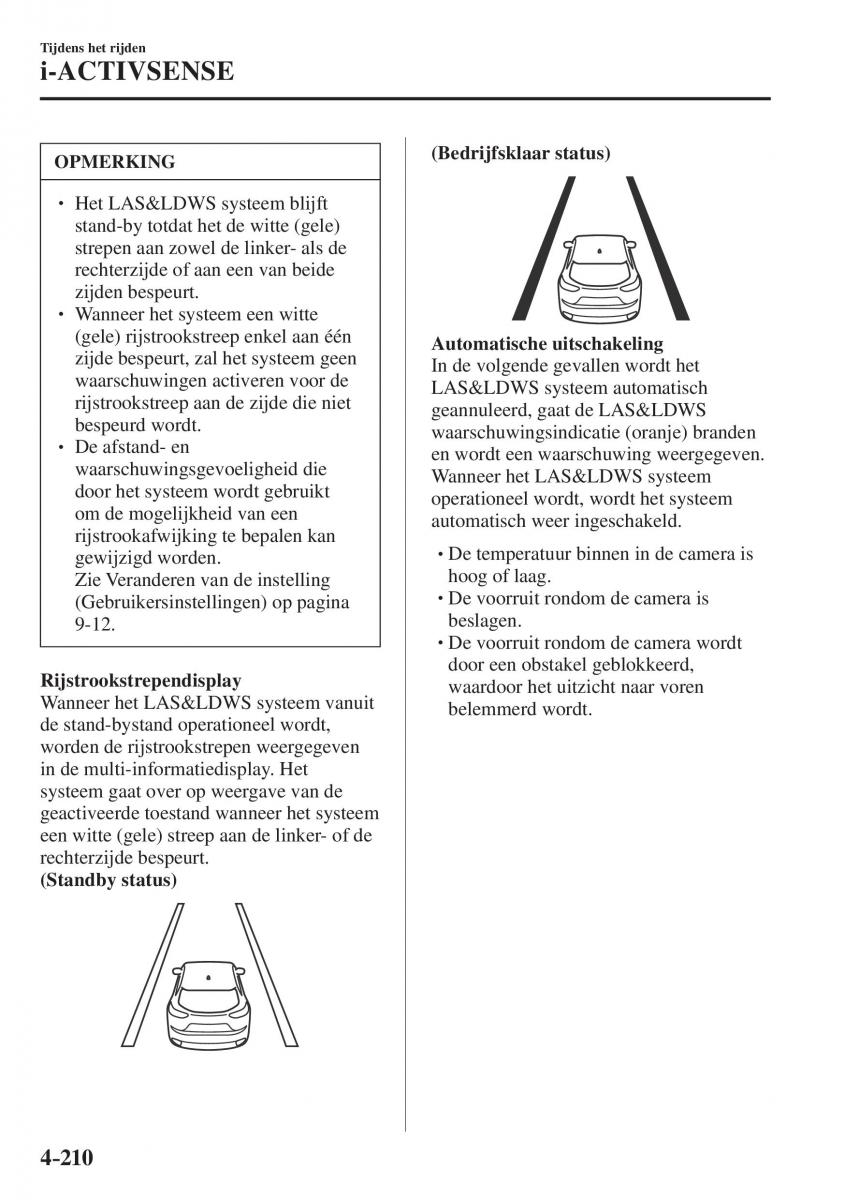 Mazda CX 5 II 2 handleiding / page 398