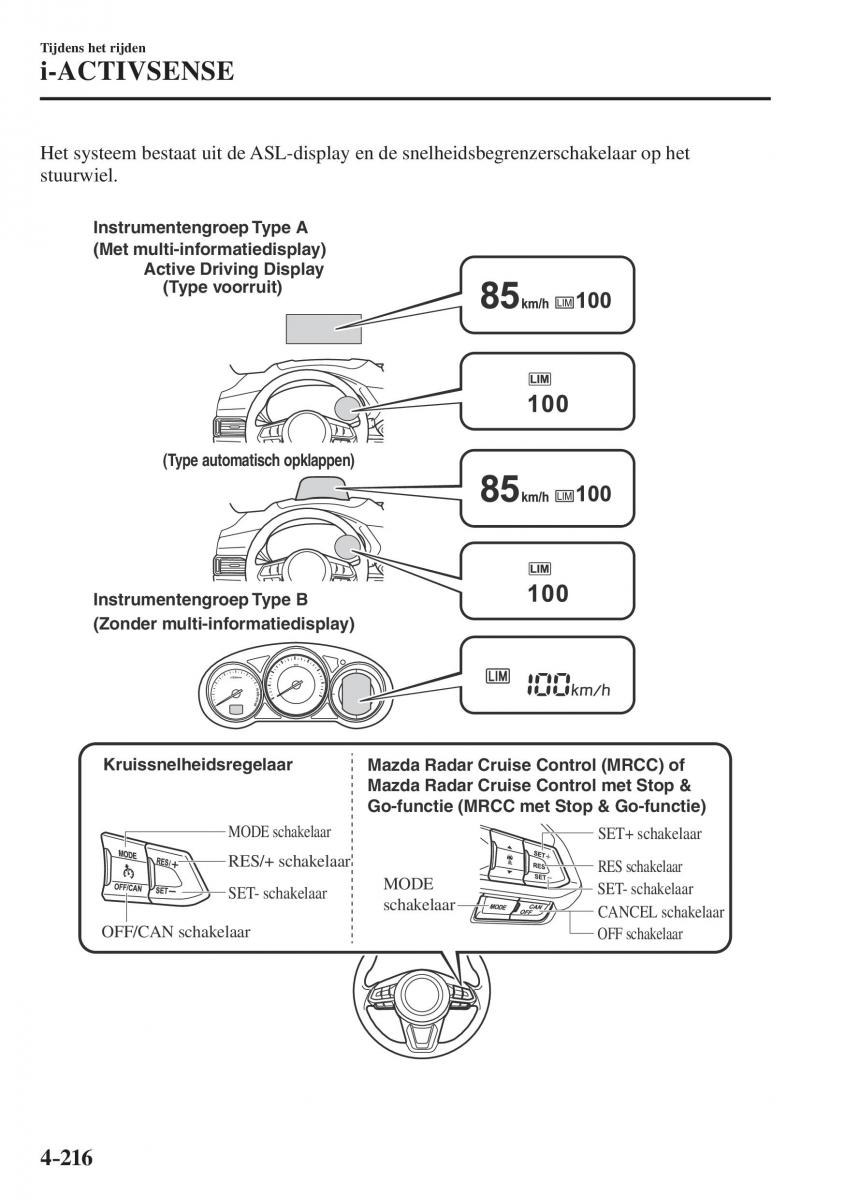 Mazda CX 5 II 2 handleiding / page 404