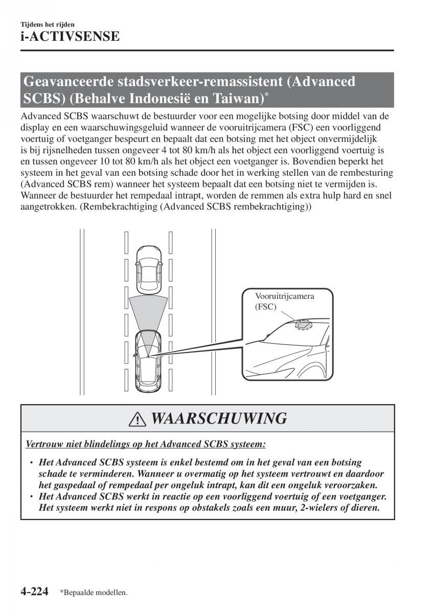 Mazda CX 5 II 2 handleiding / page 412