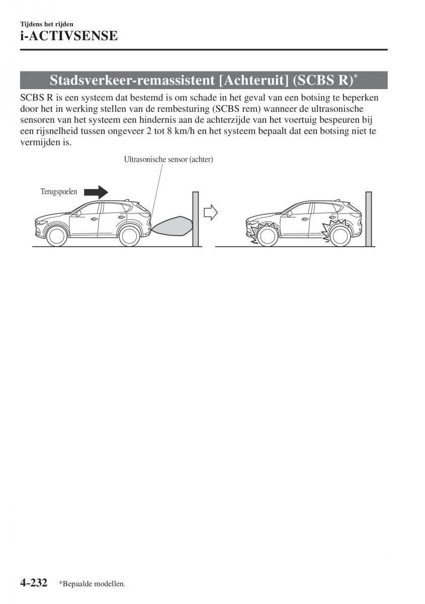 Mazda CX 5 II 2 handleiding / page 420