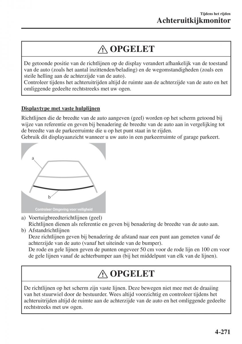 Mazda CX 5 II 2 handleiding / page 459