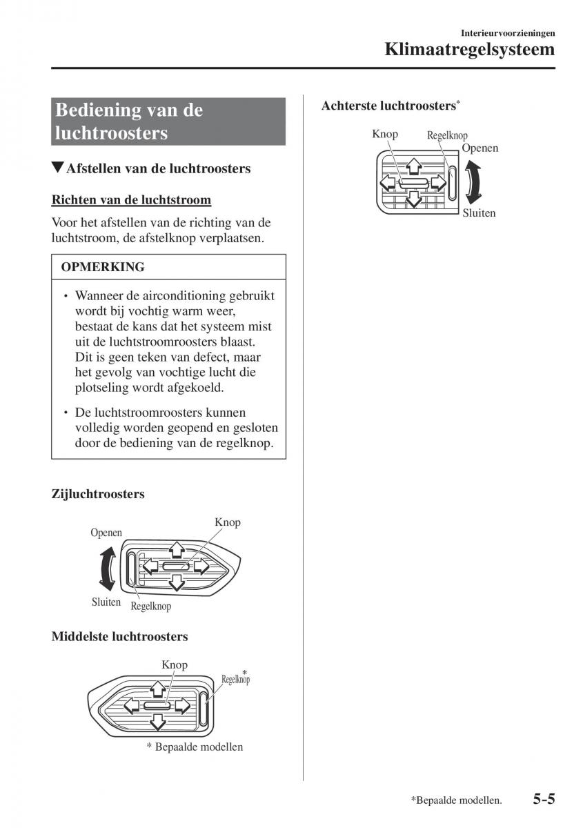 Mazda CX 5 II 2 handleiding / page 481