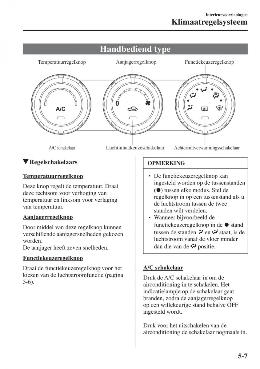 Mazda CX 5 II 2 handleiding / page 483