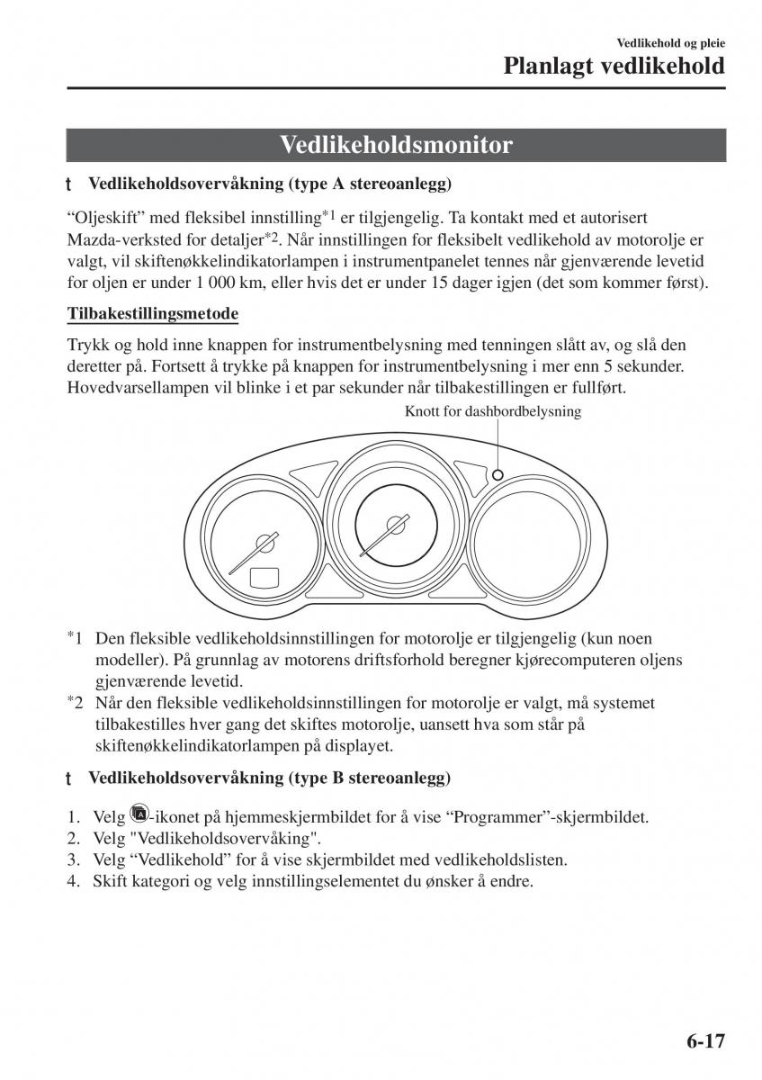 Mazda CX 5 II 2 bruksanvisningen / page 567