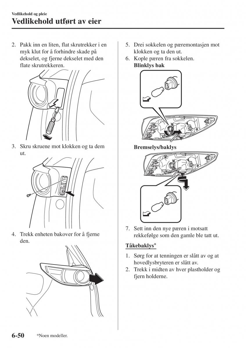 Mazda CX 5 II 2 bruksanvisningen / page 600