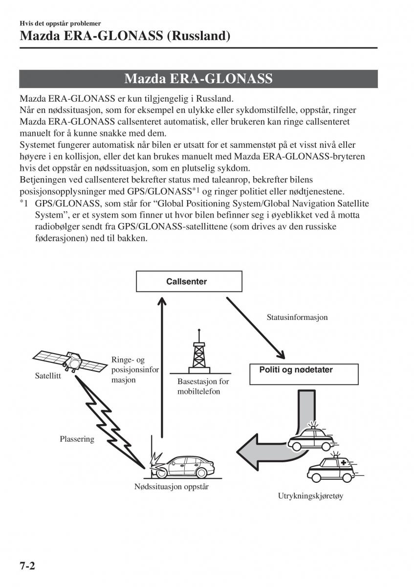 Mazda CX 5 II 2 bruksanvisningen / page 622