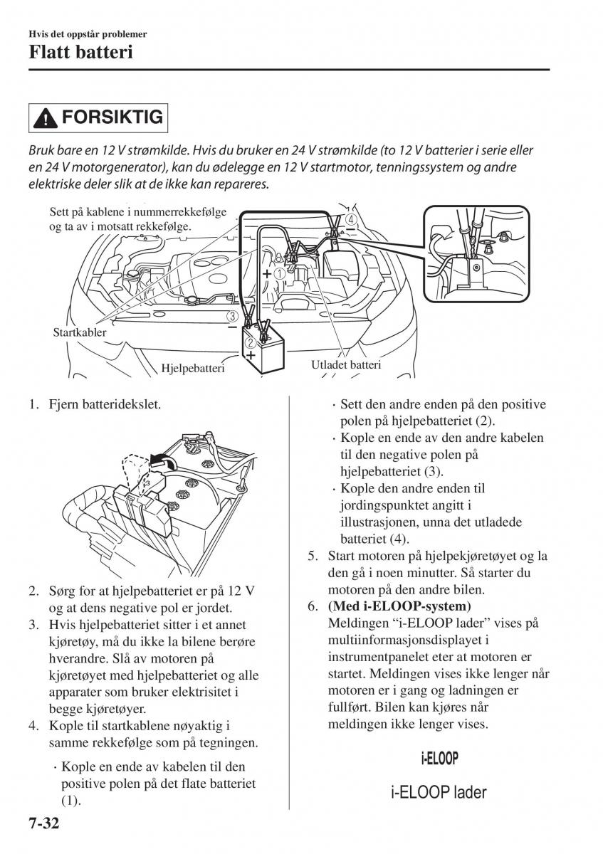 Mazda CX 5 II 2 bruksanvisningen / page 652