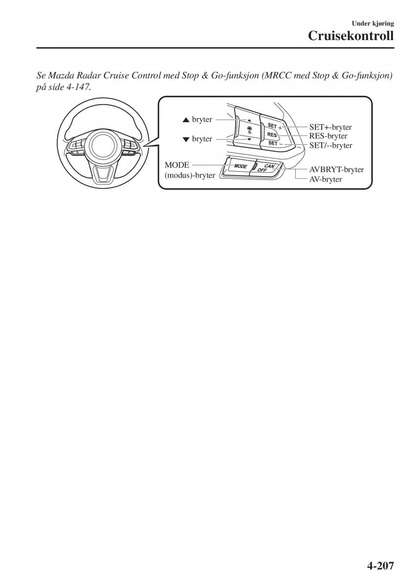 Mazda CX 5 II 2 bruksanvisningen / page 365