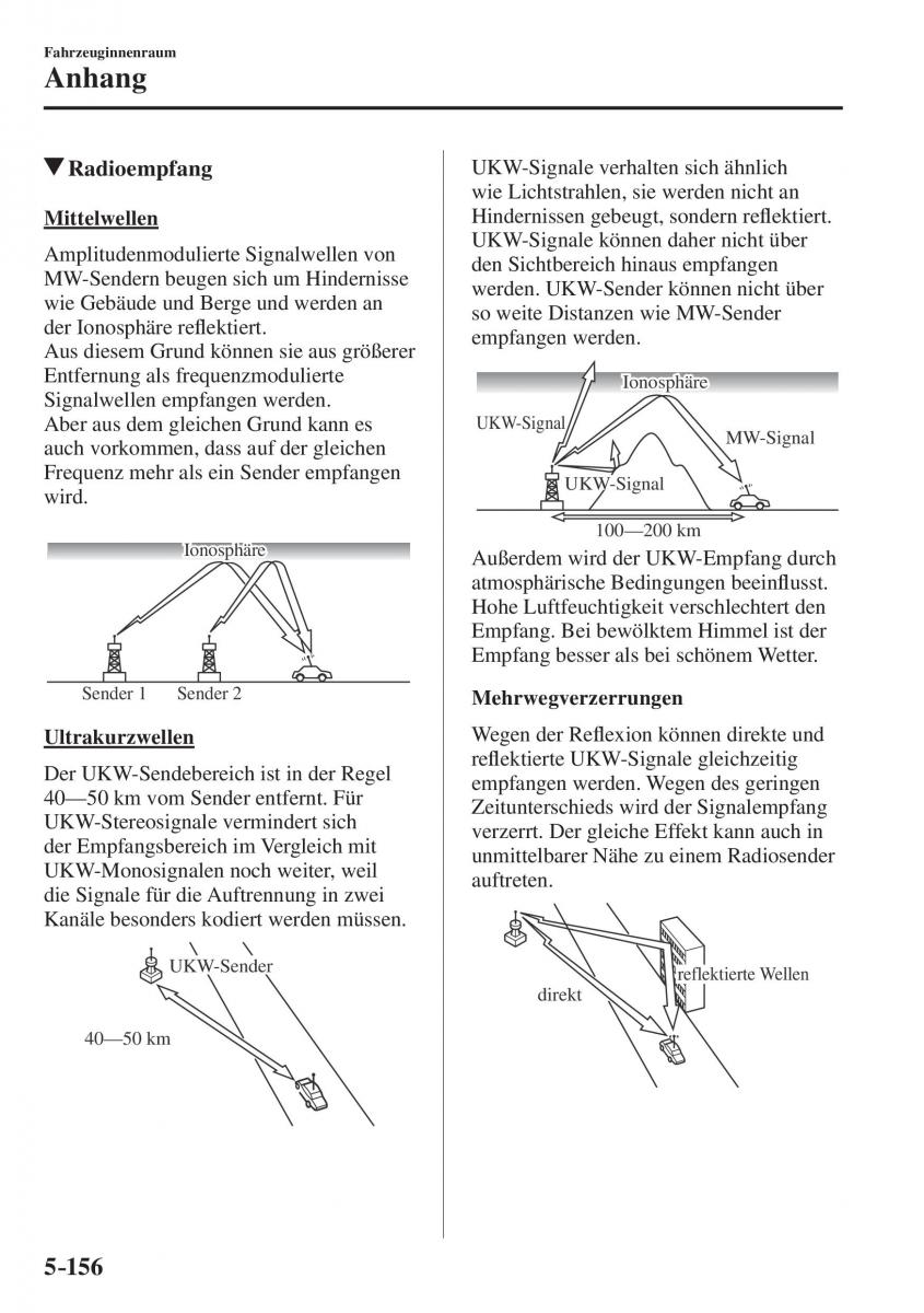 Mazda CX 5 II 2 Handbuch / page 629