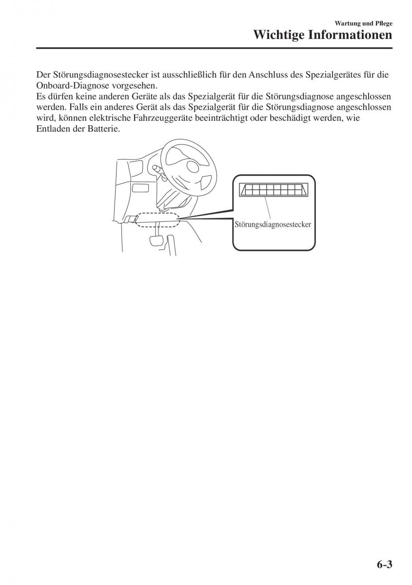 Mazda CX 5 II 2 Handbuch / page 658