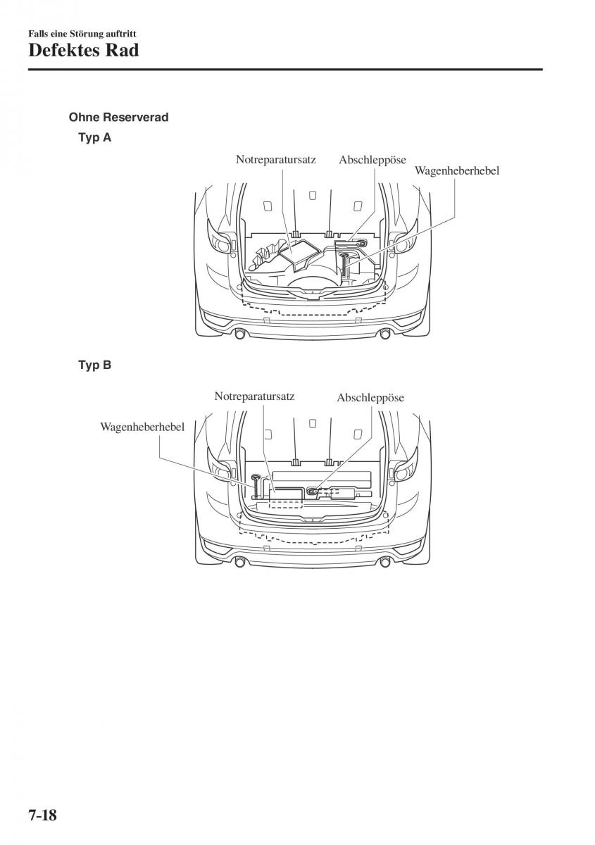 Mazda CX 5 II 2 Handbuch / page 753