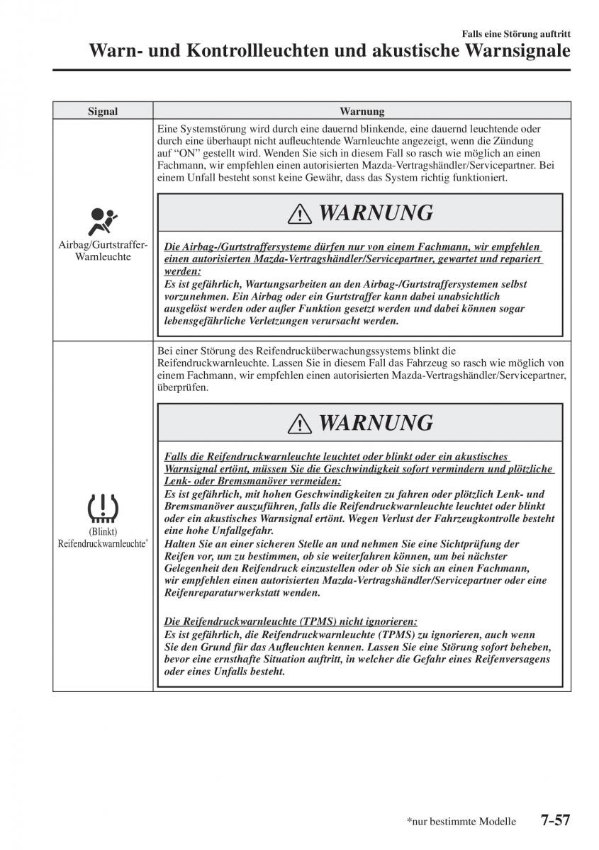 Mazda CX 5 II 2 Handbuch / page 792