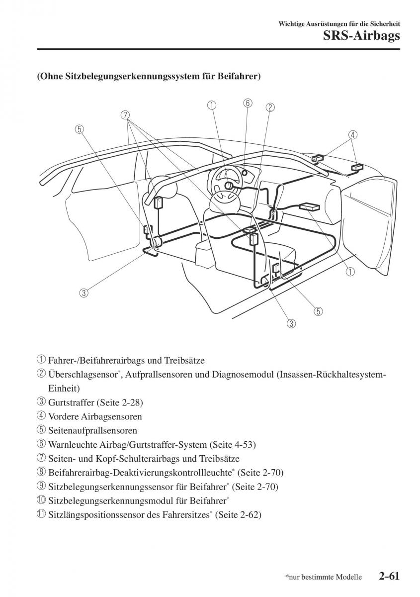 Mazda CX 5 II 2 Handbuch / page 82