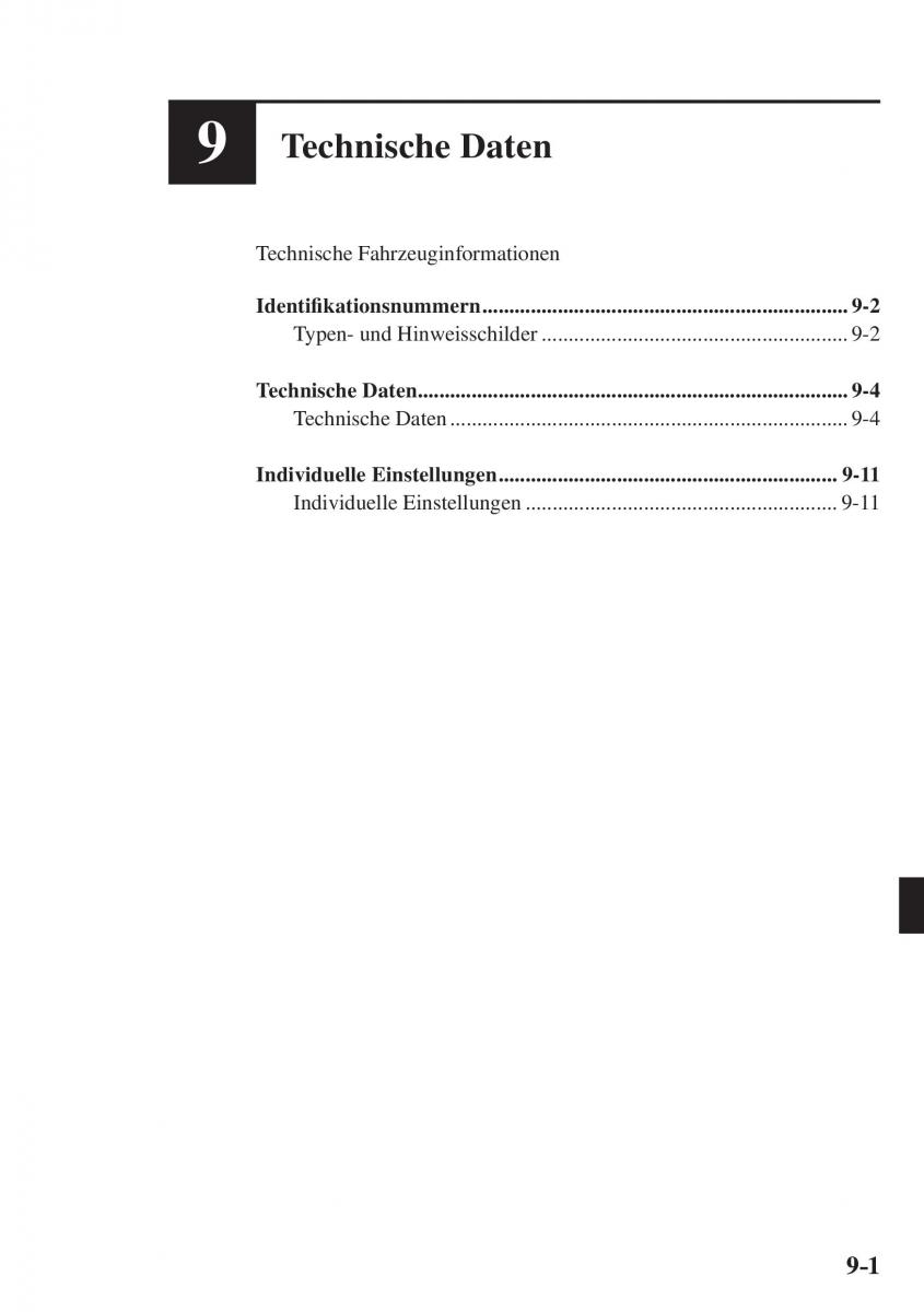 Mazda CX 5 II 2 Handbuch / page 852