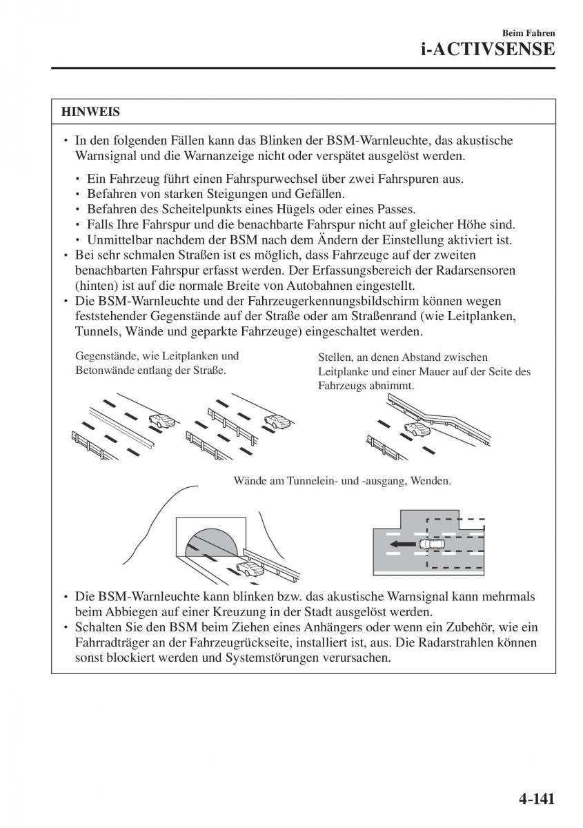 Mazda CX 5 II 2 Handbuch / page 324