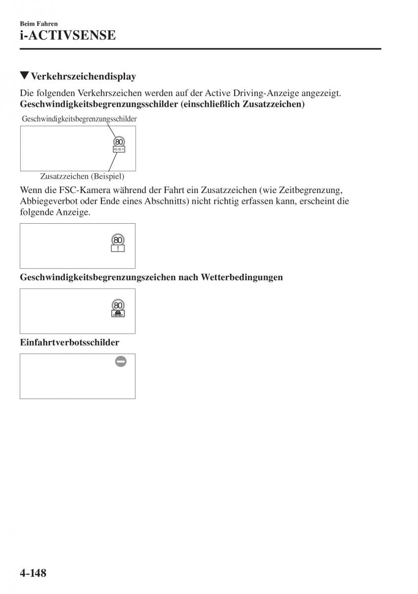 Mazda CX 5 II 2 Handbuch / page 331