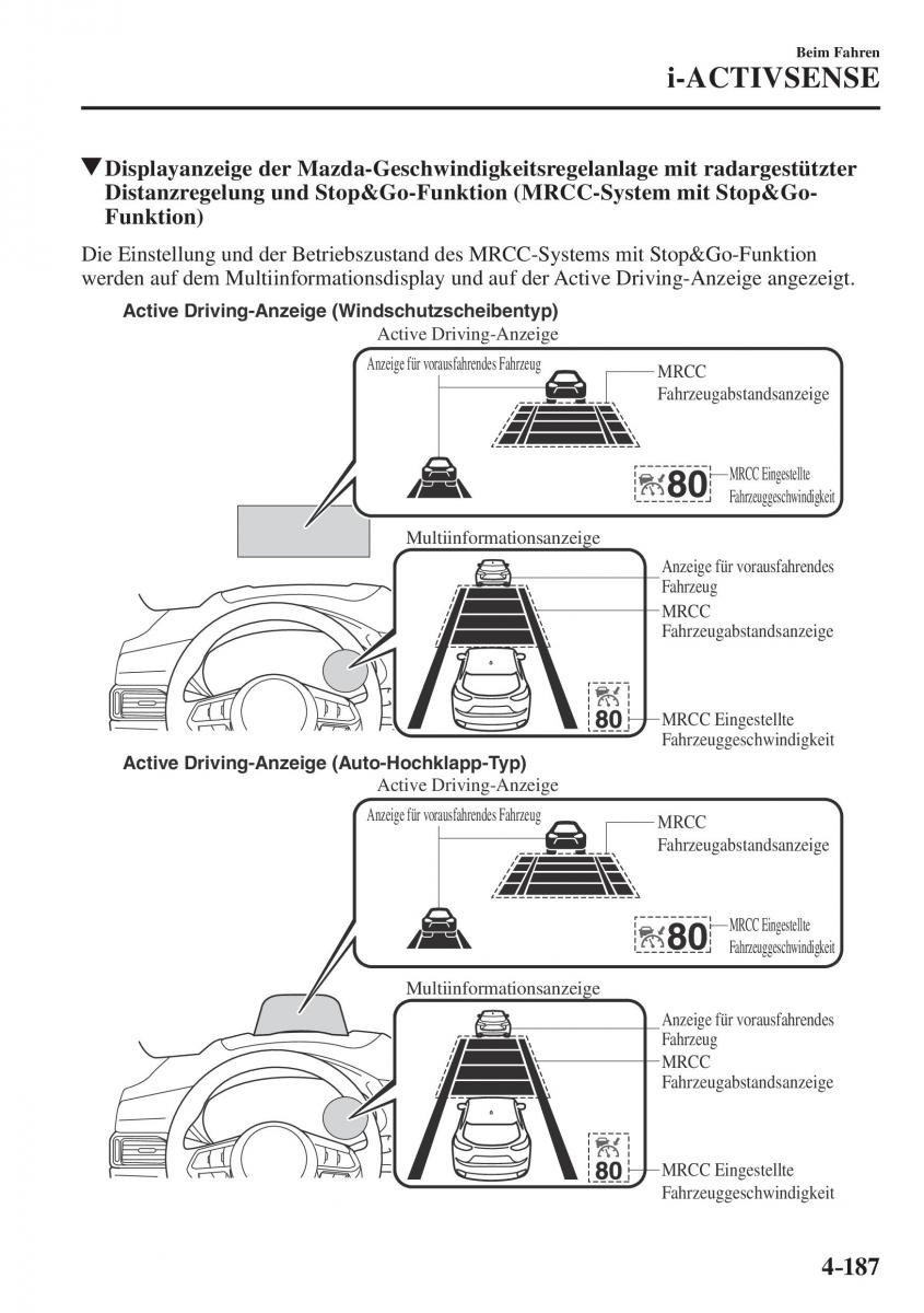 Mazda CX 5 II 2 Handbuch / page 370