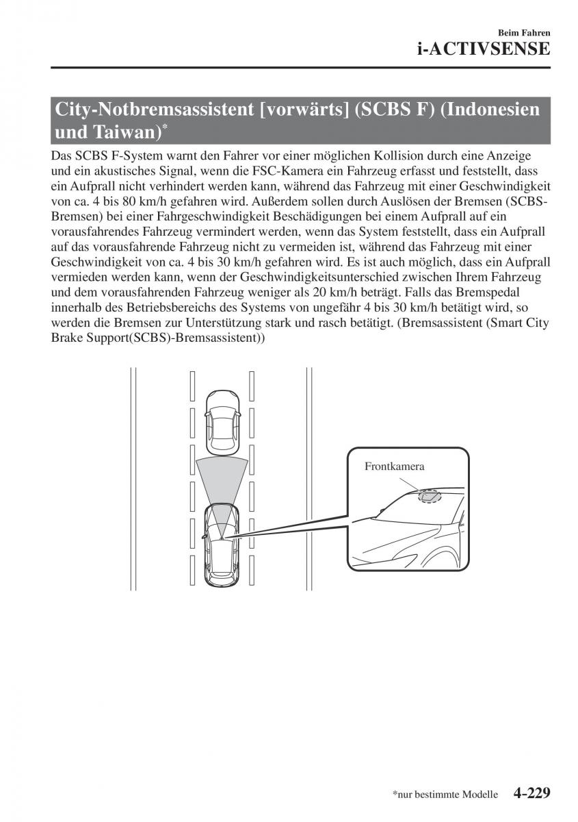 Mazda CX 5 II 2 Handbuch / page 412