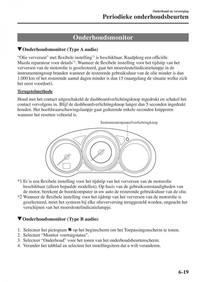 Mazda CX 5 II 2 Bilens instruktionsbog / page 677