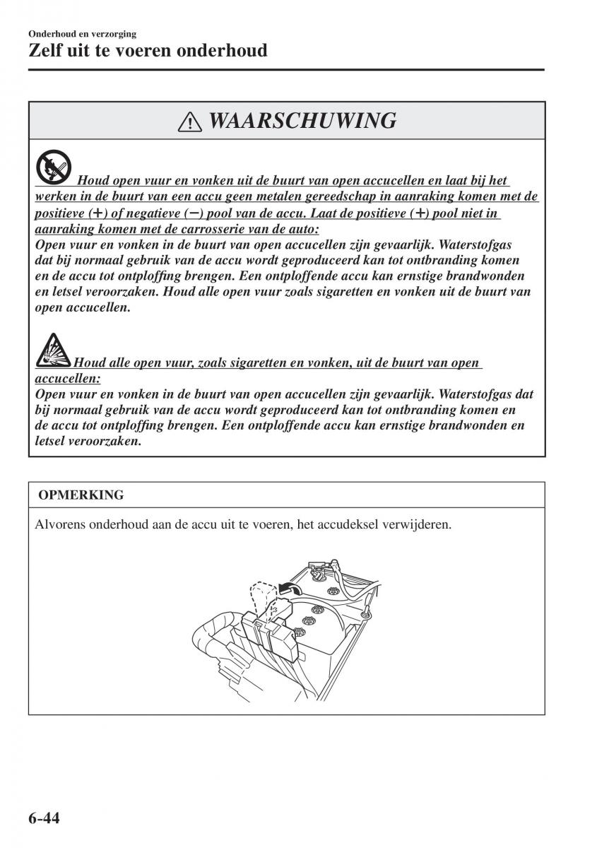 Mazda CX 5 II 2 Bilens instruktionsbog / page 702