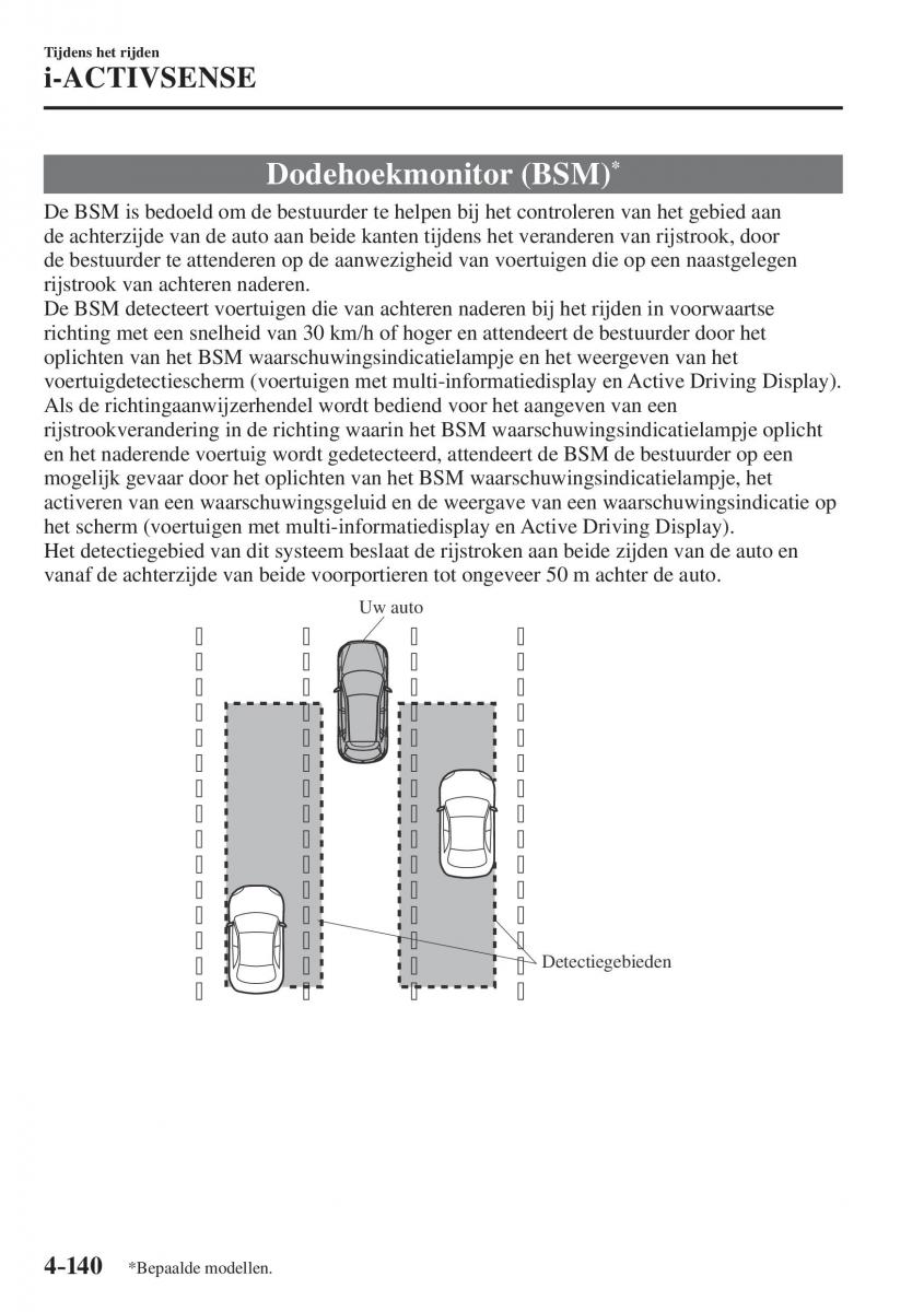 Mazda CX 5 II 2 Bilens instruktionsbog / page 328