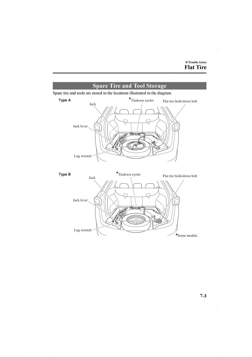 Mazda CX 5 II 2 owners manual / page 545