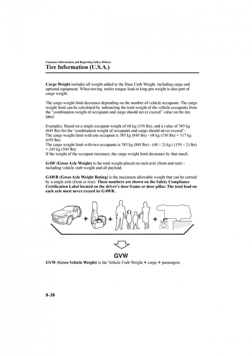 Mazda CX 5 II 2 owners manual / page 626