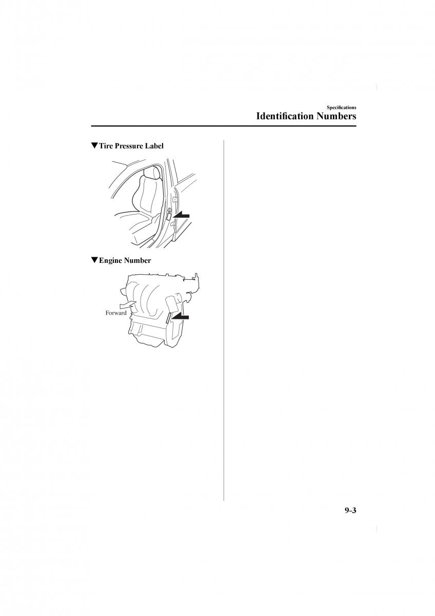 Mazda CX 5 II 2 owners manual / page 639