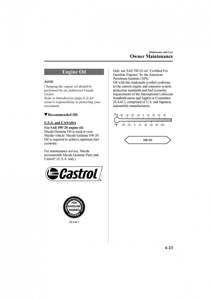 Mazda CX 5 II 2 owners manual / page 499