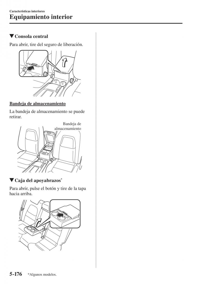 Mazda CX 5 II 2 manual del propietario / page 648