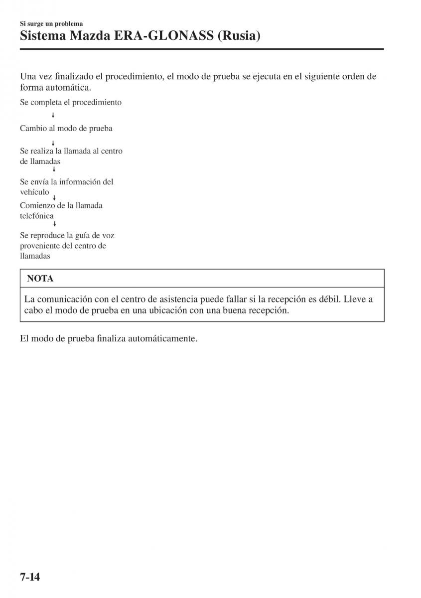 Mazda CX 5 II 2 manual del propietario / page 742