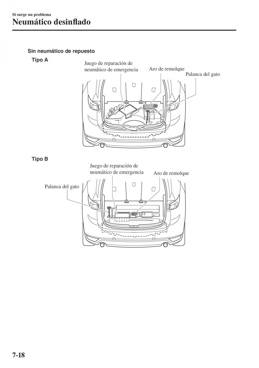 Mazda CX 5 II 2 manual del propietario / page 746