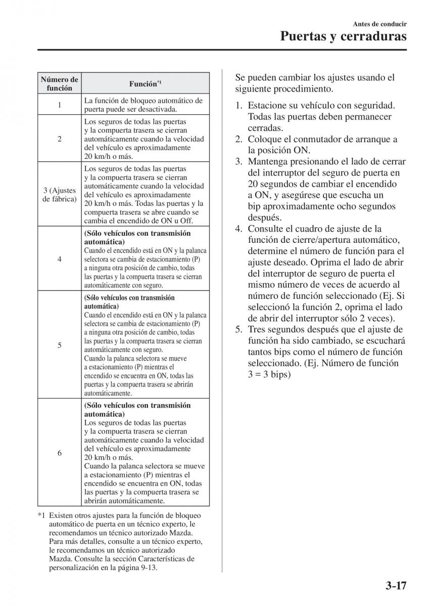 Mazda CX 5 II 2 manual del propietario / page 115