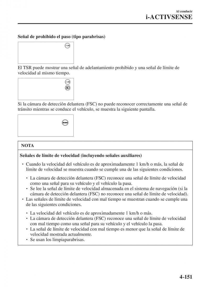 Mazda CX 5 II 2 manual del propietario / page 333