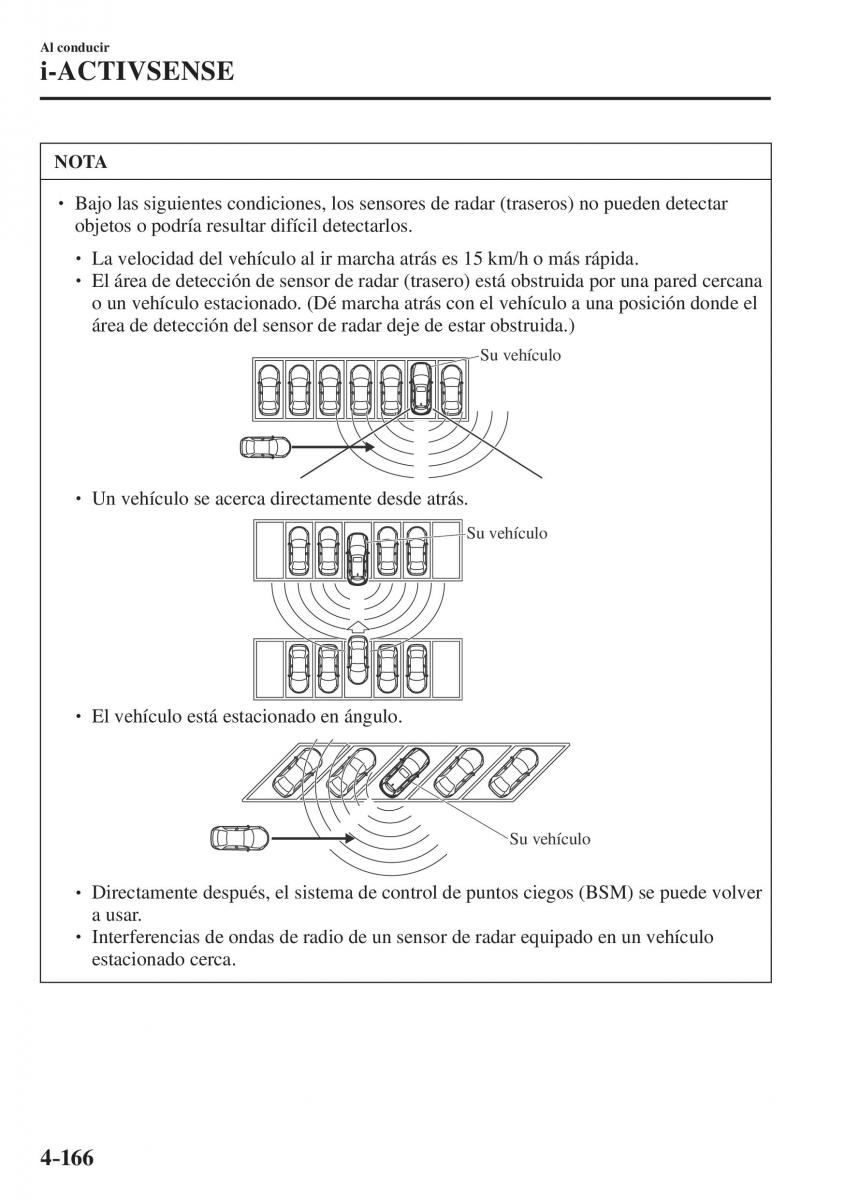 Mazda CX 5 II 2 manual del propietario / page 348